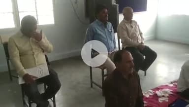 शाजापुर: डाइट शाजापुर में ईसीसीई प्रशिक्षण संपन्न हुआ