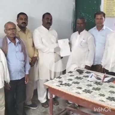नरपतगंज: नरपतगंज के बरदाहा निवासी महेंद्र सिंह चौहान बने जदयू अति पिछड़ा प्रकोष्ठ के पांचवे वार प्रदेश महासचिव, हर्ष