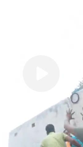 सारंगपुर: पीएम आवास सत्यापन में सरपंच पति और GRS भिड़े, मामला पहुंचा थाने