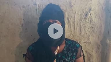 नईगढ़ी: नईगढ़ी थाना क्षेत्र के रोझाऊ गांव में दिवाकर केवट ने युवती से किया दुष्कर्म, पुलिस ने छेड़खानी का मामला दर्ज किया