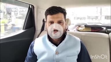 बरेली: तहरीक-ए-मदारियत कौंसिल ऑफ़ इंडिया ने तिरंगे के अपमान को लेकर बरेली के एसएसपी को दिया ज्ञापन