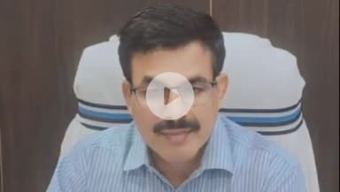 सिंगरौली: आवास निर्माण राशि मिलने के बाद भी आवास नहीं बनाने पर वार्ड 41 के 14 हितग्राहियों को नोटिस जारी