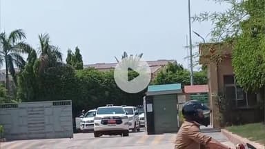 कोल: अलीगढ़ में ऐलाना मीट फैक्ट्री पर बड़ा एक्शन, डीएम और एसएसपी ने किया औचक निरीक्षण