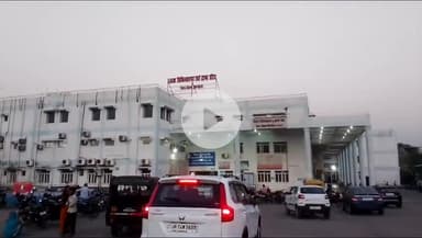 सिंगरौली: मरीज को मेडिकल कॉलेज ले जाने के लिए रुपये मांगने पर 108 एंबुलेंस के परिचालन व्यय में हुई कटौती