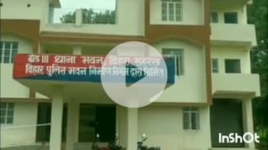 सत्तर कटैया: बिहार थाना पुलिस ने एक वारंटी को किया गिरफ्तार