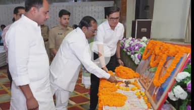 सिंगरौली: सिंगरौली पुलिस की सृजन यूथ कनेक्ट कार्यशाला का समापन, बच्चों के आत्मविकास और संरक्षण पर ज़ोर