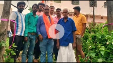 कलियासोल: सांसद ढुल्लू महतो के प्रयास से बड़ा अंबोना कोरीग्राम पंचायत में लगा 100 केवीए का ट्रांसफार्मर, ग्रामीणों में खुशी