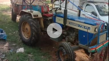 कुडू: कुडू पुलिस ने चंपी पिकेट के पास अवैध बालू लदे ट्रैक्टर को किया ज़ब्त, खनन विभाग को सौंपा प्रतिवेदन