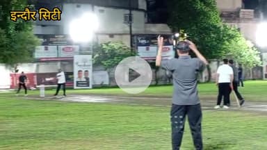 इंदौर: इंदौर चांदी सोना जवाहर व्यापारी एसोसिएशन द्वारा एस पी एल 3 सीरीज क्रिकेट का मैच फाइनल   टोपाज इलेवन जीता

-उप विजेता  प्