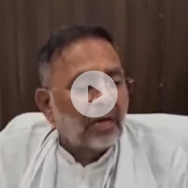 टोंक: शहर चतुर्भुज तालाब पर आयोजित होगा ज़िला स्तरीय कार्यक्रम, ज़िला प्रभारी व ऊर्जा मंत्री हीरालाल नागर करेंगे शिरकत