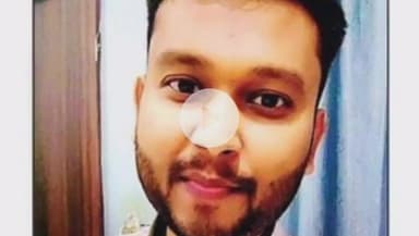 चितरंगी: दिल्ली कोर्ट में ज्यूडिशियल असिस्टेंट बने आयुष पाण्डेय, रतनपुरवा गांव के निवासी आयुष को मिली 72वीं रैंक