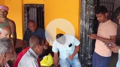 उदवंत नगर: उदवंतनगर में फार्मर आईडी बनाने के लिए निशुल्क शिविर का आयोजन हुआ