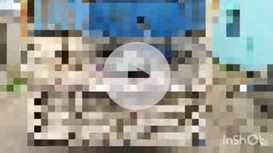 चकाई: नावाडीह के समीप बुजुर्ग को बाइक ने मारी टक्कर, हुई मौत