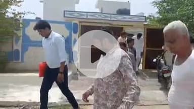 मारवाड़ जंक्शन: मारवाड़ जंक्शन विधानसभा में जल जीवन में करोड़ों के घोटाले की जांच के लिए टीमें पहुंची, अनेक ग्राम पंचायतों पर जांच शुरू