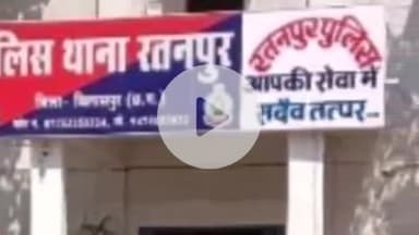 कोटा: खनिज विभाग ने रतनपुर क्षेत्र में अवैध रेत व ईंट का परिवहन करते 7 ट्रैक्टर को ज़ब्त कर रतनपुर पुलिस को किया सुपुर्द