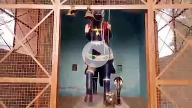 धनौरा: गांव शकूराबाद स्थित श्री गोगा जाहरवीर माढी पर प्रसाद चढ़ाने से पूरी होती है मनोकामनाएं