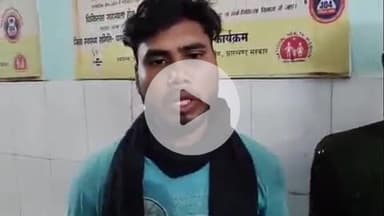 पांकी: पांकी में सड़क हादसे में 45 वर्षीय व्यक्ति की मौत, 2 घंटे तक लगा रहा जाम