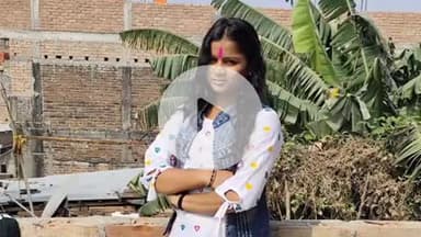 नाथनगर: नाथनगर में रेलवे ट्रैक पर मिली लड़की के शव की हुई शिनाख्त