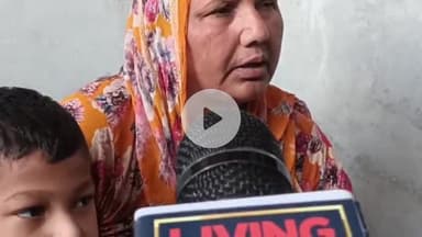 ਨਵਾਂਸ਼ਹਿਰ: ਇਰਾਨ ਦੇ ਵਿੱਚ ਜਿਹੜਾ ਕਿ ਨਵਾਂਸ਼ਹਿਰ ਦਾ ਨੌਜਵਾਨ ਡੋਂਕਰਾਂ ਦੇ ਹਵਾਲੇ ਸੀ ਉਸ ਨੌਜਵਾਨ ਨੂੰ ਇਰਾਨ ਦੀ ਪੁਲਿਸ ਨੇ ਛੁਡਾ ਲਿਆ