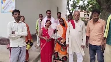 आरा: अंखगांव बाजार पर बांझपन का इलाज कराने गई महिला की डॉक्टर की लापरवाही से हुई मौत