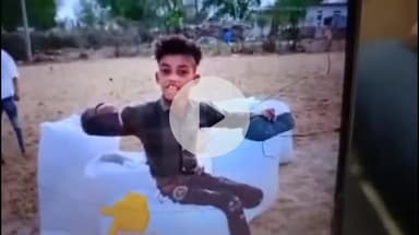 शिवपुरी नगर: मुकंदपुरा में मटके से पानी पीने गए 12 वर्षीय बच्चे को जहरीले सांप ने काटा, हुई मौत