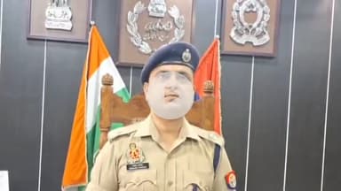 बरेली: बरेली में आगामी त्यौहार बकरीद को लेकर पुलिस प्रशासन ने पूरी तैयारी कर ली, एसपी सिटी ने दी जानकारी