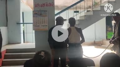 थरथरी: अफजल बिगहा व रैसा गांव से शराब के नशे में हंगामा करते दो गिरफ्तार, न्यायालय में पेश