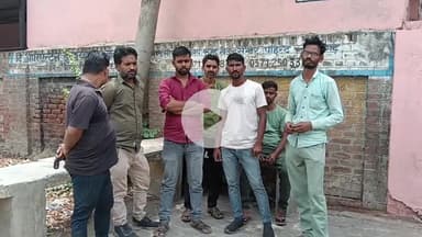 कोल: पला साहिबाबाद में युवती ने कमरे में फांसी लगाकर की आत्महत्या, पुलिस ने शव का कराया पोस्टमार्टम