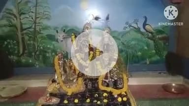 जालौर: माली समाज ठाकुरद्वारा के अध्यक्ष ने दी जानकारी, 8 और 9 जून को  मनाया जाएगा वार्षिक महोत्सव