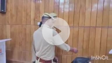 बहराइच: रुपईडीहा पुलिस ने भारत-नेपाल सीमा पिलर संख्या 651/11 के पास से एक अभियुक्त को किया गिरफ्तार, 50 लाख की स्मैक बरामद