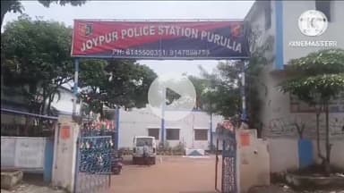 জয়পুর: ঝাড়খন্ড বর্ডার চিড়কামু এলাকা থেকে মাদক দ্রব্য সহ  এক ব্যক্তি গ্রেপ্তার