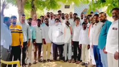 మోటకొండూరు: ఈనెల 6న తిరుమలాపూర్ లో నిర్వహించే సీఎం భారీ బహిరంగ సభను జయప్రదం చేయాలని కాంగ్రెస్ ముఖ్య కార్యకర్తల సమావేశం