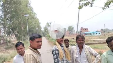 शाहजहांपुर: पंथी गांव में 19 वर्षीय युवक ने छप्पर में फांसी लगाकर आत्महत्या की