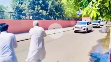 चण्डीगढ़ दौरै पर आये भाई #राहुल गांधी जी से मुलाकात _बिजेन्द्र माजरा, कांग्रेस नेता हल्का बादली