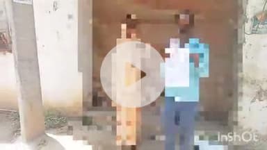 पलिया: ओरीपुरवा गांव की विवाहिता के साथ गांव के दबंग ने जबरन दुष्कर्म का प्रयास किया, विवाहिता ने पुलिस से की शिकायत