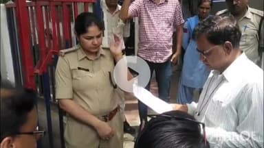 धार: धामनोद में थाना प्रभारी ने पत्रकार को दी धमकी, पत्रकारों ने एसडीओपी को सौंपा ज्ञापन