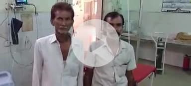 बदायूं: बनेई गांव में ट्रैक्टर हटाने के विवाद में पांच लोगों ने दो लोगों को मारपीट कर किया घायल