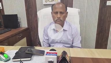 इटावा: सदर तहसील इलाके में सीएमओ ने दी जानकारी, 17 प्राइवेट अस्पतालों को चिन्हित कर नोटिस दिया गया, कानून के तहत होगी कार्रवाई