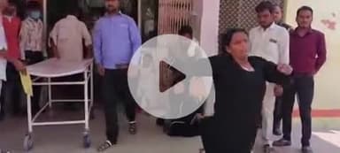 बदायूं: गुलड़िया गांव में पेड़ काटते समय पेड़ से गिरे युवक की जिला अस्पताल में इलाज के दौरान हुई मौत