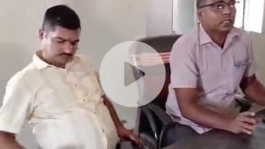 बल्दीराय: धनपतगंज के गरथौली और सेवरा ग्राम पंचायत में आपदा से बचाव के लिए किया गया जागरूकता कार्यक्रम