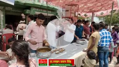 आज दिनाँक 05 जून 136 ददरौल विधानसभा की मासिक बैठक ब्लाक मदनापुर में 136 ददरौल विधानसभा अध्यक्ष मुनेंद्र पाल यादव अध्यक्षता में ब्लॉक अध्यक्ष ओमकार मौर्य जी के आवास पर संपन्न हुई जिसमें 136 ददरौल विधानसभा के सभी कार्यकर्ता नेता सभी  सम्मानित