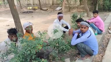 शाहजहांपुर: बिलारिमपुर में 25 वर्षीय महिला की संदिग्ध परिस्थितियों में मौत, मृतका के भाई ने लगाया हत्या का आरोप