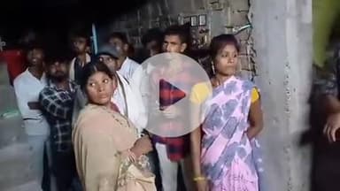 नूरसराय: मकनपुर गांव में विवाहिता की संदिग्ध मौत, दहेज हत्या का आरोप