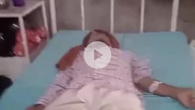 हांसी: हांसी में घरेलू विवाद में बुजुर्ग दंपती पर हमला, जान से मारने की धमकी, घायल अस्पताल में भर्ती