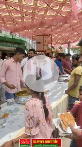 आज दिनाँक 05 जून 136 ददरौल विधानसभा की मासिक बैठक ब्लाक मदनापुर में 136 ददरौल विधानसभा अध्यक्ष मुनेंद्र पाल यादव अध्यक्षता में ब्लॉक अध्यक्ष ओमकार मौर्य जी के आवास पर संपन्न हुई जिसमें 136 ददरौल विधानसभा के सभी कार्यकर्ता नेता सभी  सम्मानित