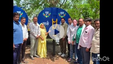 धार: धार जिले की मांडु नगरी में नगर परिषद ने 2 नए टैंकरों का किया शुभारंभ, पेयजल समस्या से मिलेगी राहत