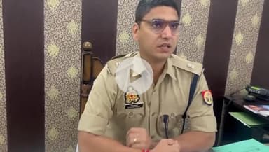 थाना सदर क्षेत्र की महिला स्वीटी गुप्ता द्वारा सोशल मीडिया प्लेटफार्म पर अनुसूचित जाति वर्ग के लोगो को गाली देती,बाइट