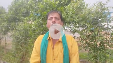 उन्हें में सच्चे दिल से श्रद्धांजलि अर्पित करता हूं मंदसौर किसान आंदोलन में  शहीद किसान  पुत्र......... 6 जून #मंदसौर #गोलीकांड की  सातवी #बरसी पर 
शोक सभा 4 बजे से । 
मशाल जुलूस । आप सभी सादर आमंत्रित हैं
#समय  -  शाम 7:00 बजे तक ।