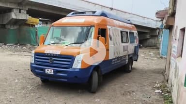 बीना: गांधी चौराहा स्थित बीकानेर मिष्ठान पर खाद्य विभाग की कार्रवाई, मिलावटी मिठाई की ऑनलाइन शिकायत की गई थी