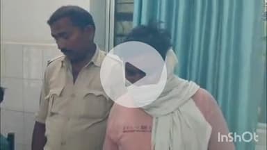 भभुआ: बड़ौरा चेक पोस्ट के पास उत्पाद विभाग की पुलिस ने 68 पीस शराब के साथ एक धंधेबाज को किया गिरफ्तार, बाइक जब्त